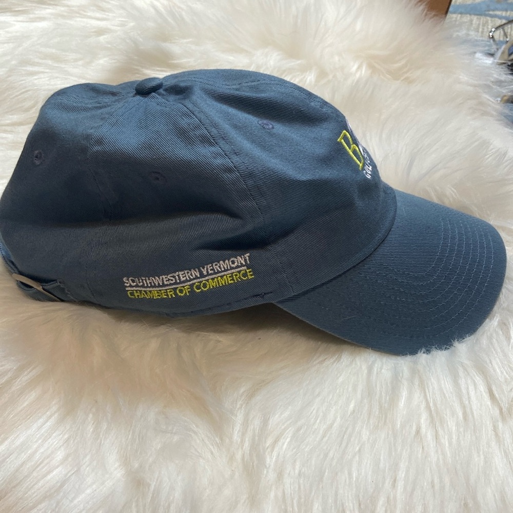Hat - Picture 2 of 5